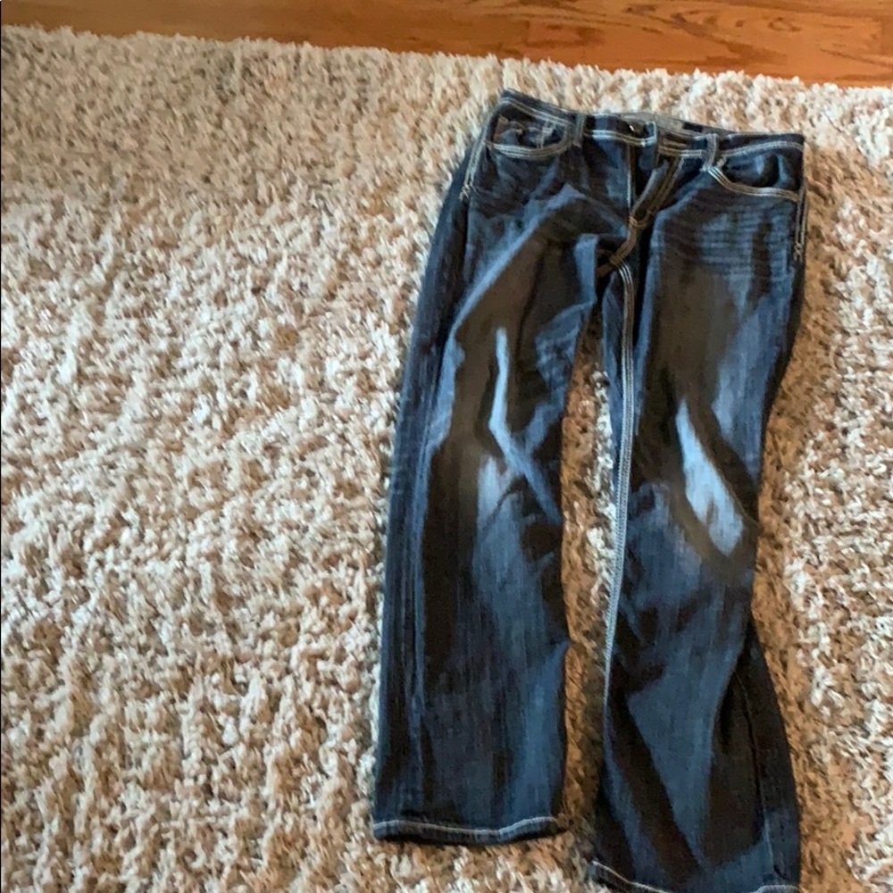 BKE jeans